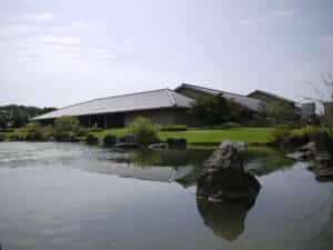 Toyama Inc Painting Museum
