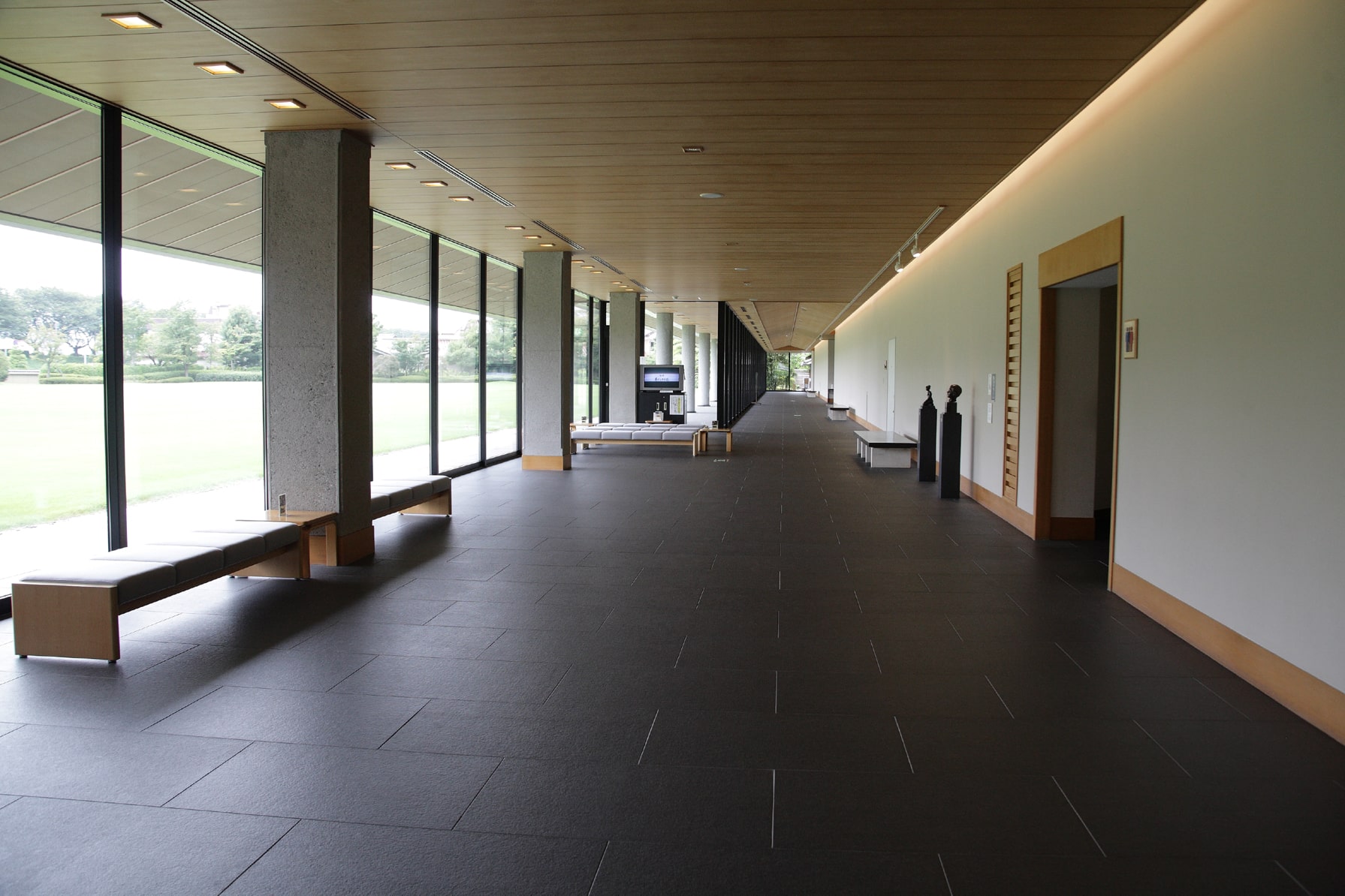 Toyama Inc Painting Museum