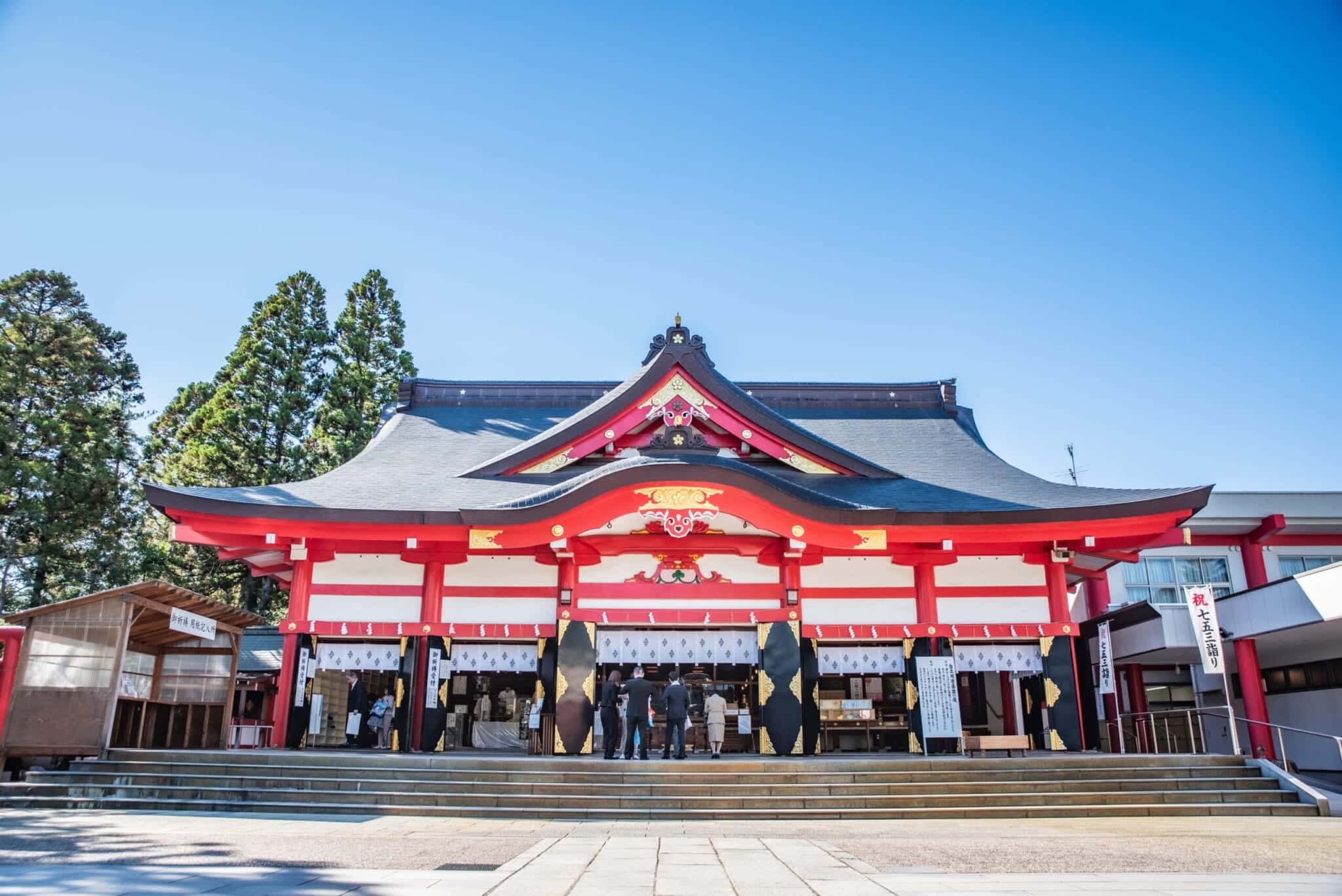 日枝神社