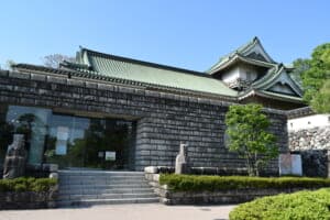 佐藤記念美術館