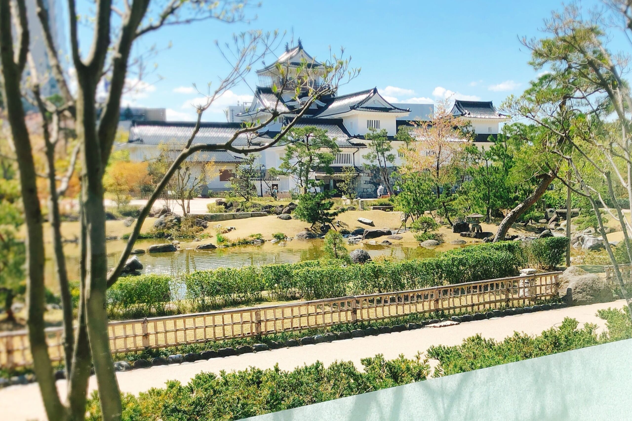 佐藤記念美術館