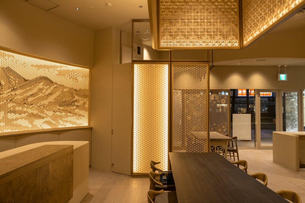 組子体験／組子座 - Toyama Craft Lounge - 体験 | 富山市公式観光サイト