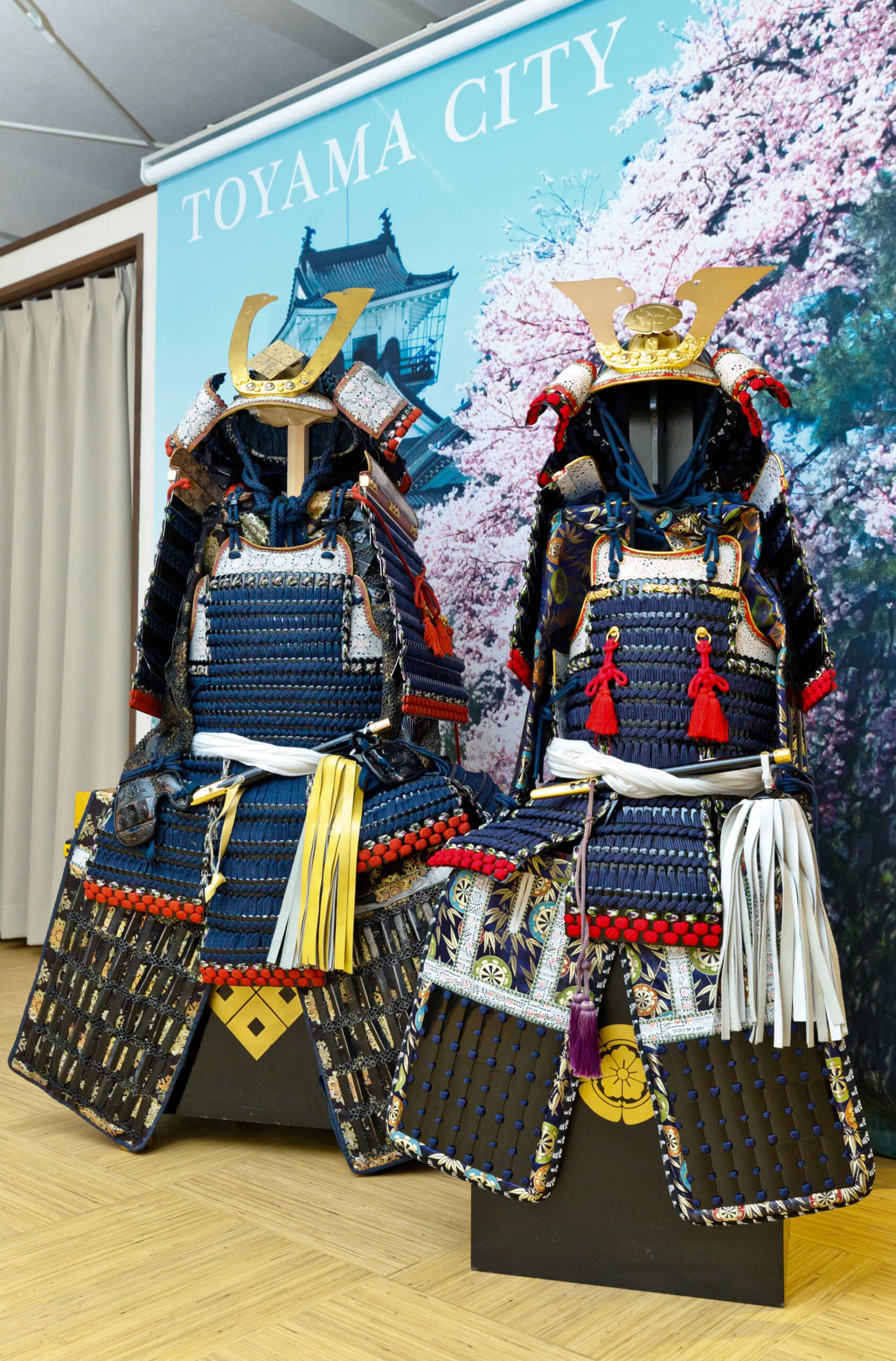 サムライ体験 in 富山 - 富山市公式観光サイト