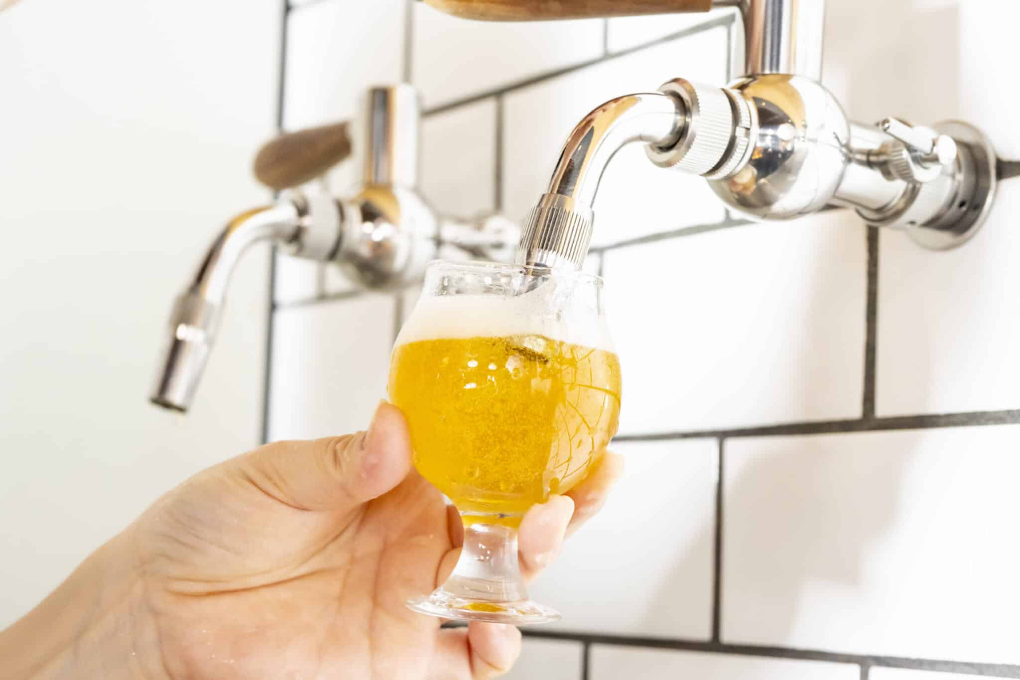 KOBO Brew Pub