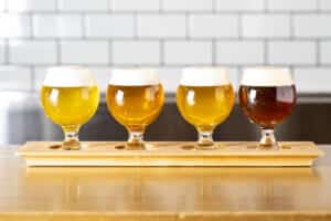 KOBO Brew Pub
