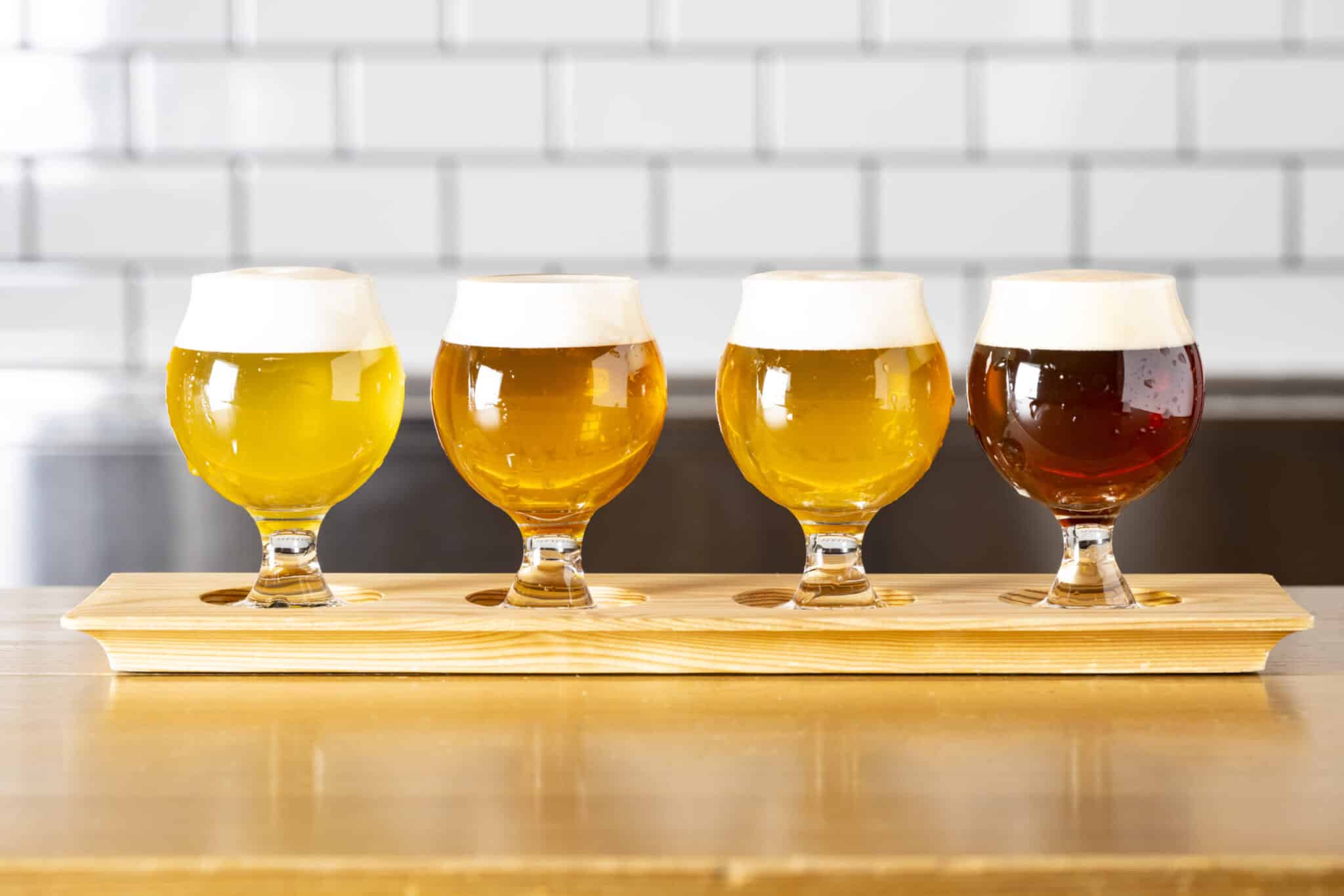 KOBO Brew Pub