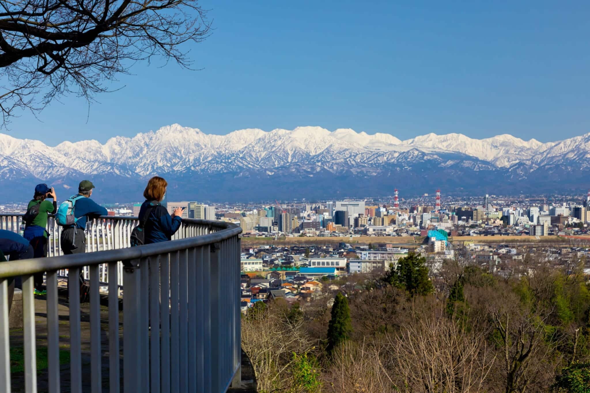 当時のメディア報道・掲載写真