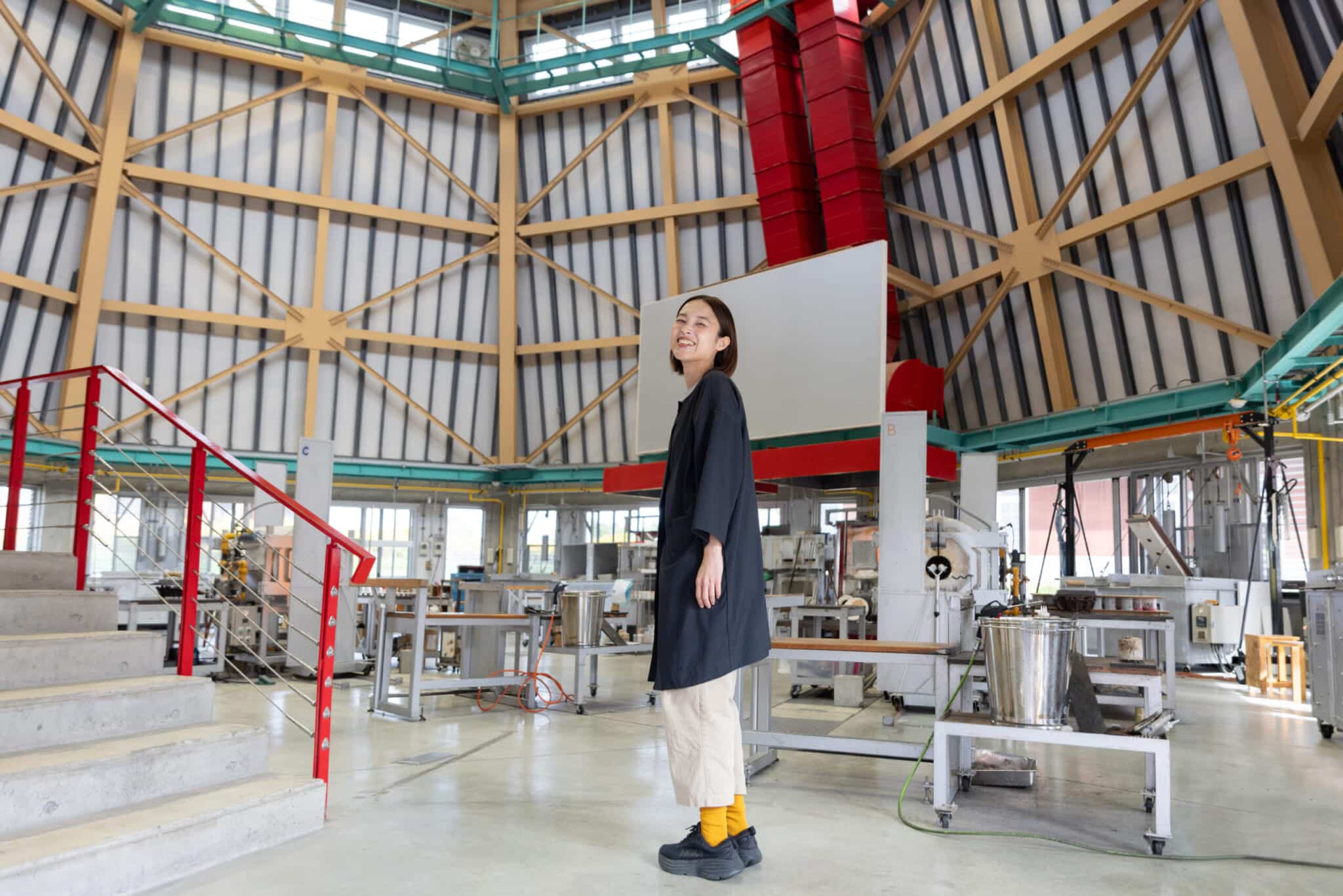 富山ガラス工房 - 観光スポット | 富山市公式観光サイト