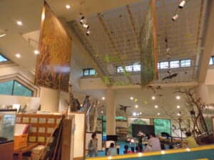 県民公園自然博物園 ねいの里 - 観光スポット | 富山市公式観光サイト