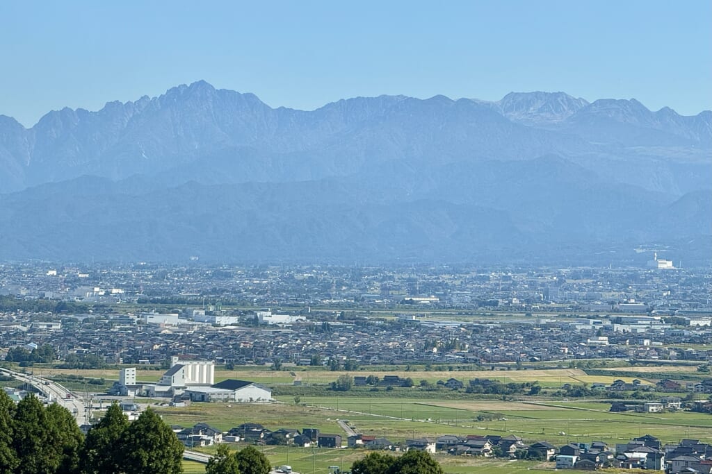 婦中ふるさと創生館 - 観光スポット | 富山市公式観光サイト