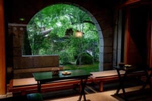 佐藤記念美術館