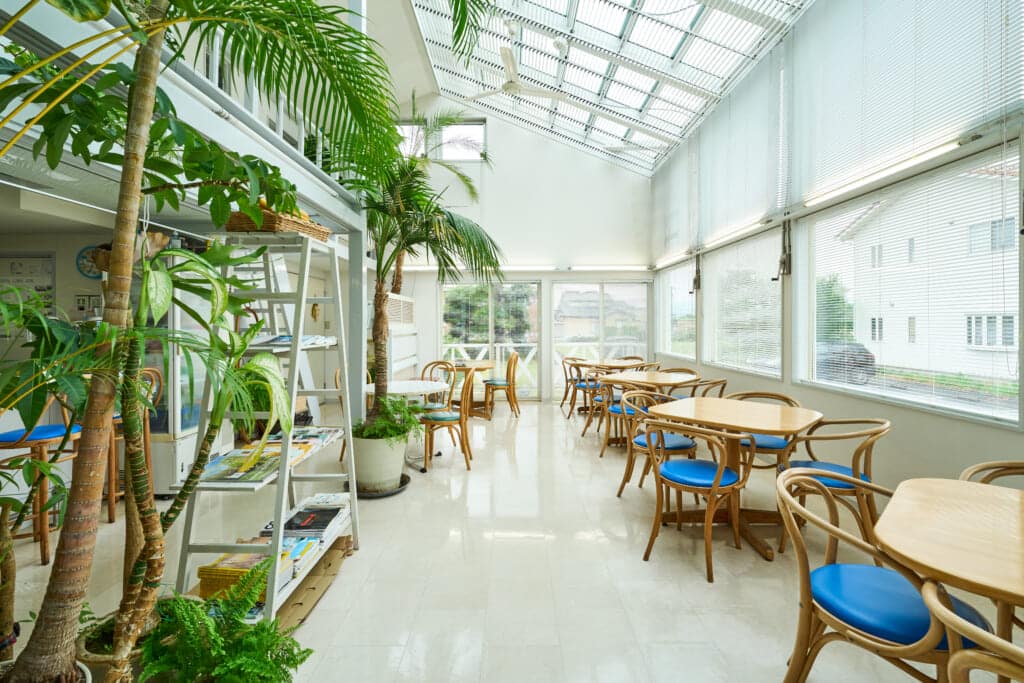 ココナッツ・アイランド 本店 - グルメ | 富山市公式観光サイト