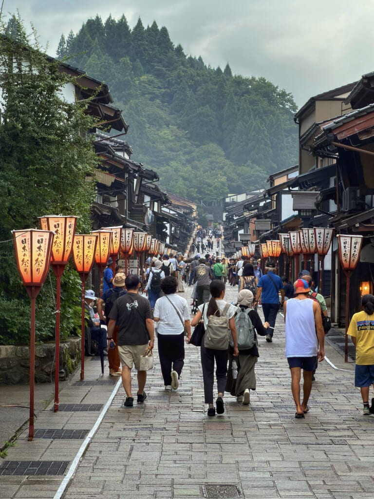 吹く風にも秋の気配が…